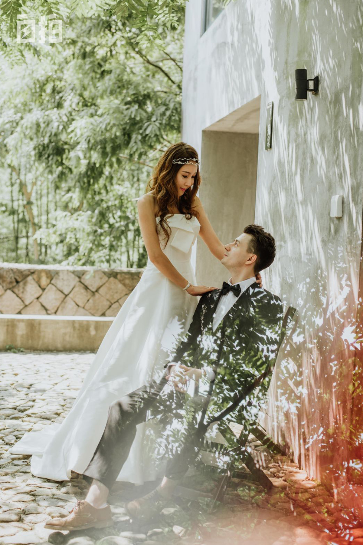 我两度患癌，41岁来中国学汉语，49岁时嫁给小我25岁的俄罗斯小伙