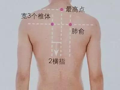 宝宝止咳不吃药的方法,止咳最快的小妙招7岁儿童