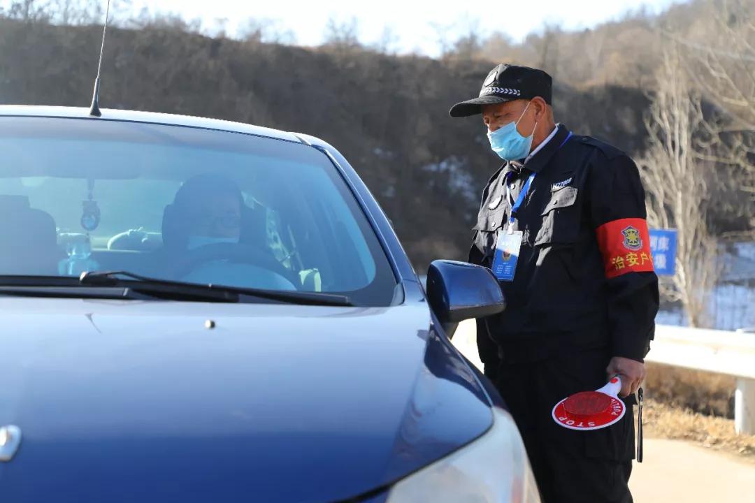 农村防疫的优秀人物,农村防疫示范村