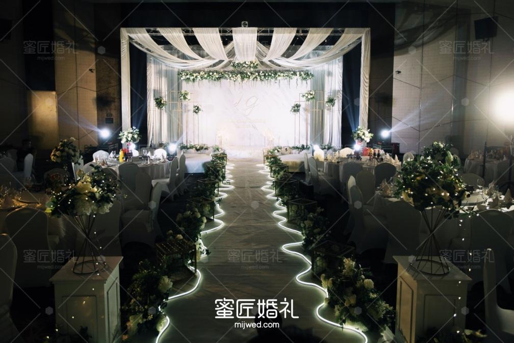 婚宴一般大概需要花费多少钱,婚宴酒店预订注意事项