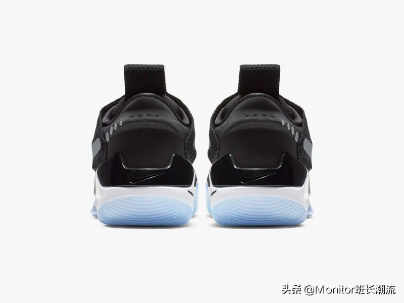 nikeadaptbb是啥鞋,nike新款adapt
