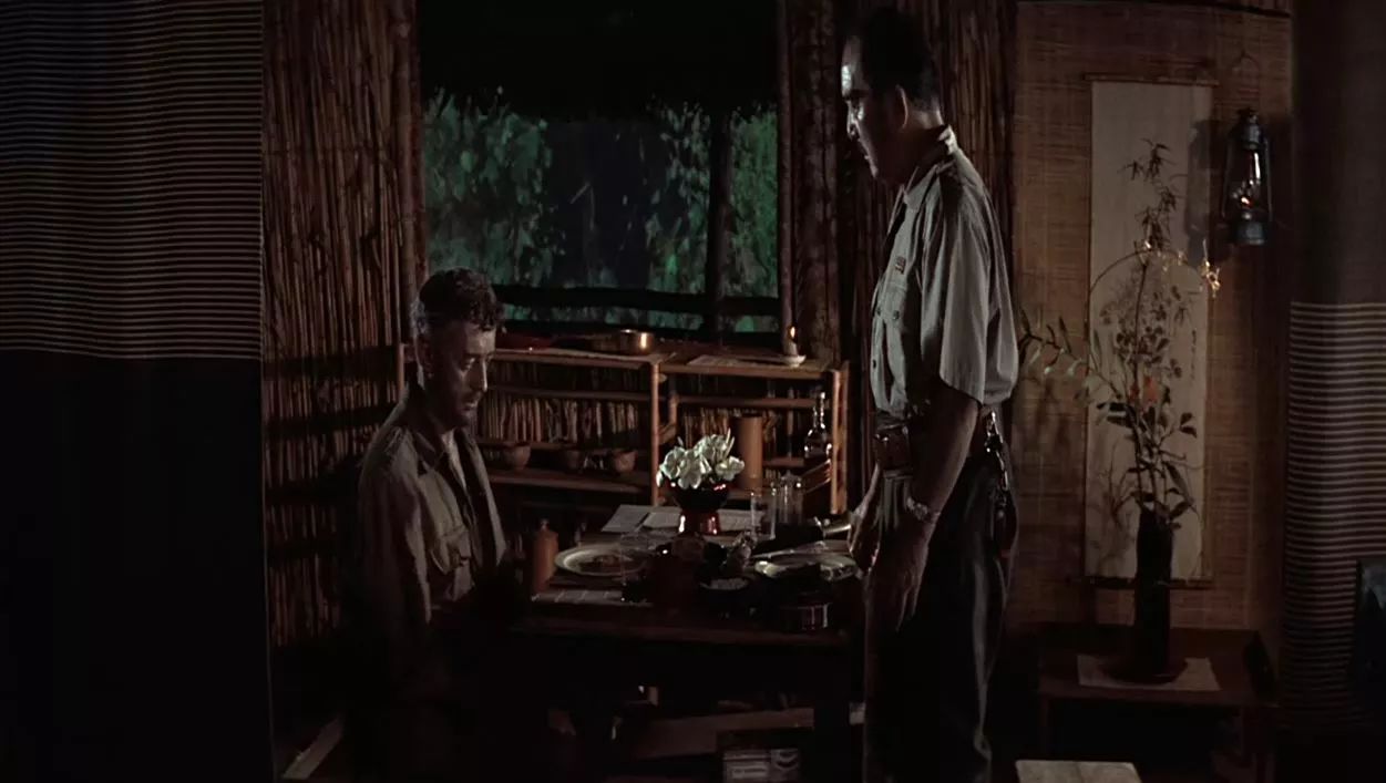 没有《桂河大桥》，诺兰拍不出《敦刻尔克》