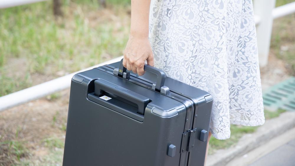 地平线行李箱哪款最好,拉杆箱地平线8号28寸评测