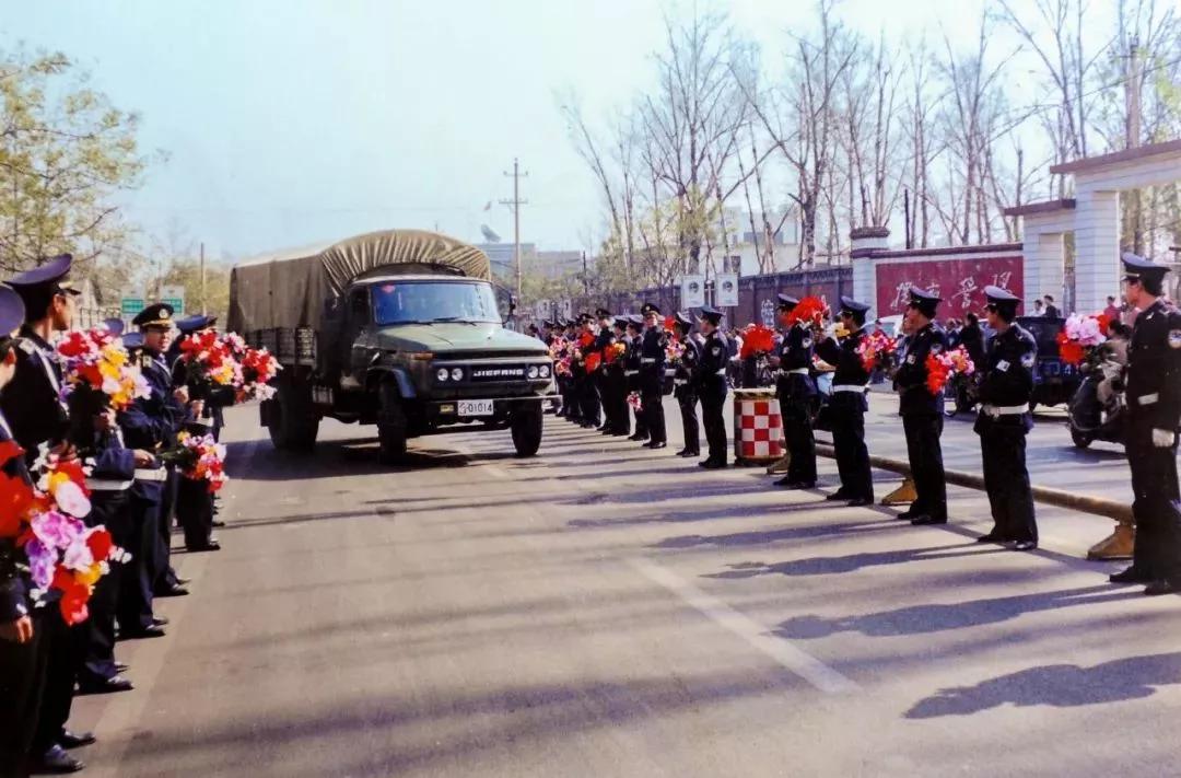 解放军第十六军简介,中国人民解放军第26军历史沿革