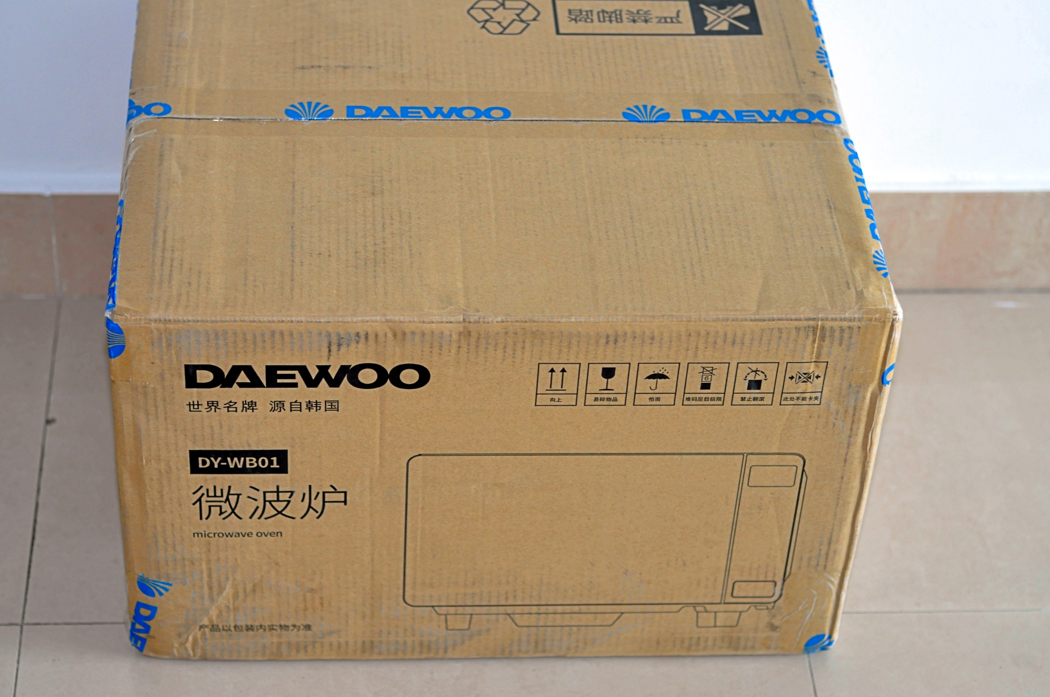 韩国大宇微波炉,大宇多功能微波炉