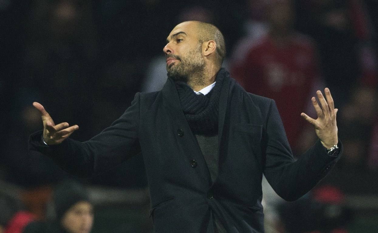 瓜帅助曼城天王华丽蜕变11次过人外加电梯球犹如C罗附体！