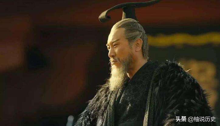 乱世奸雄真实历史,乱世枭雄的真实历史