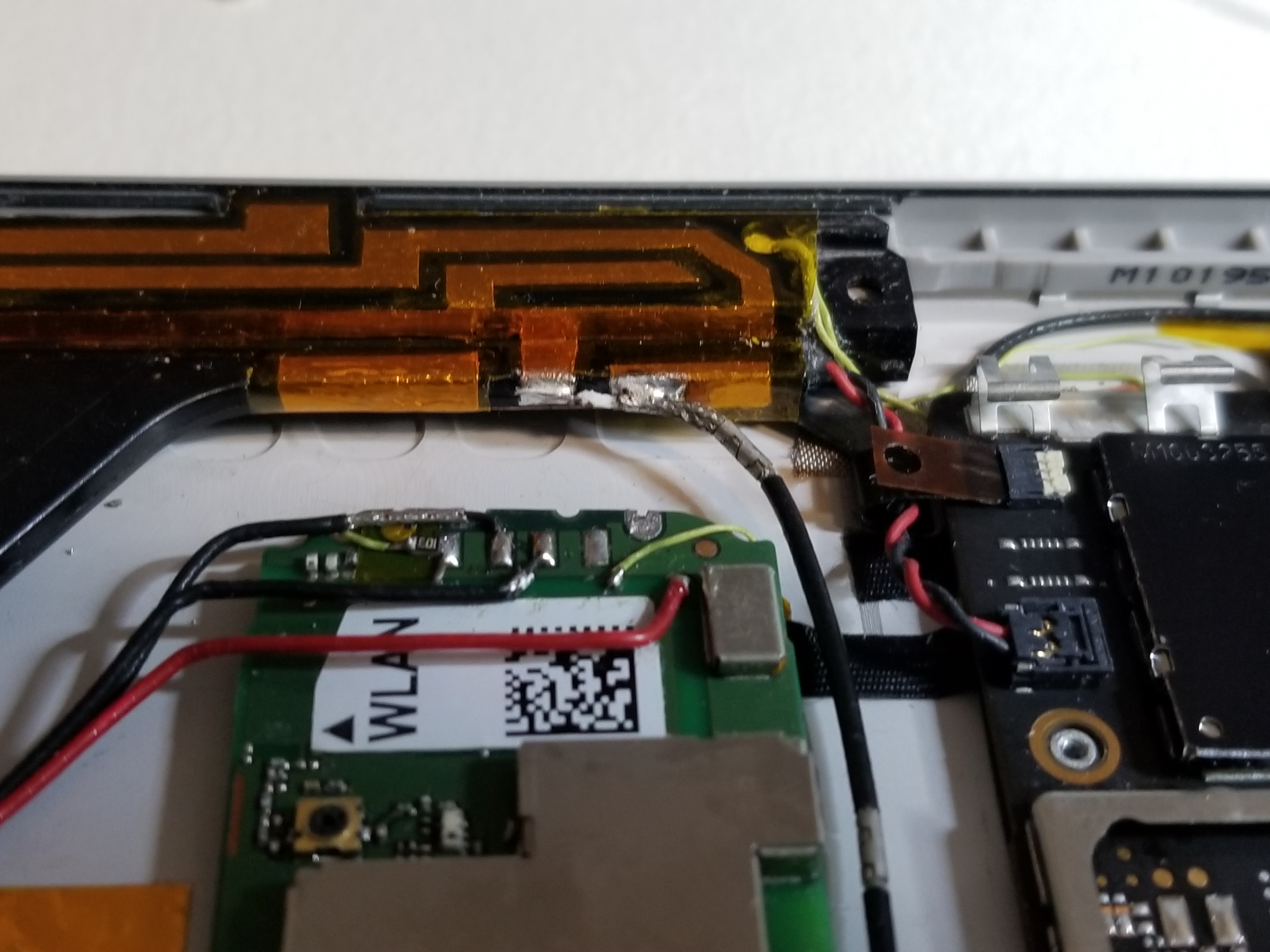 surfacepro6改配置,微软surfacepro6为什么网络慢