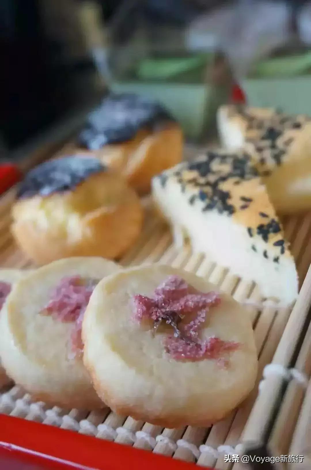 为了这些美cry的无敌颜值下午茶，我愿意坐飞机来一趟北京