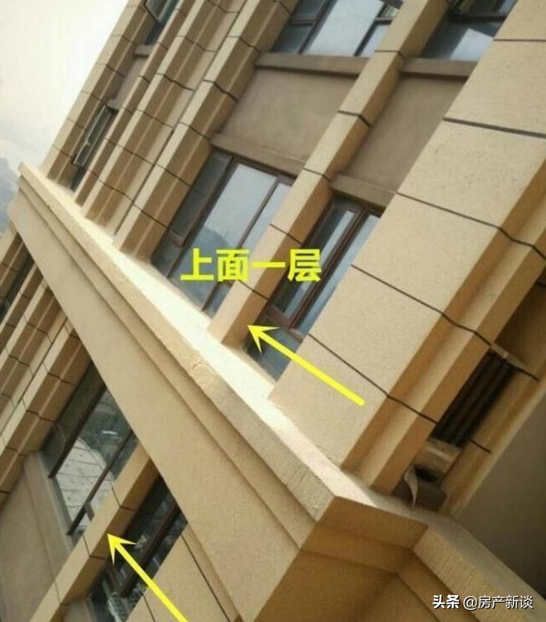 还在歧视“一楼”和“顶楼”？建筑学家坦言：有3层楼更应该避开