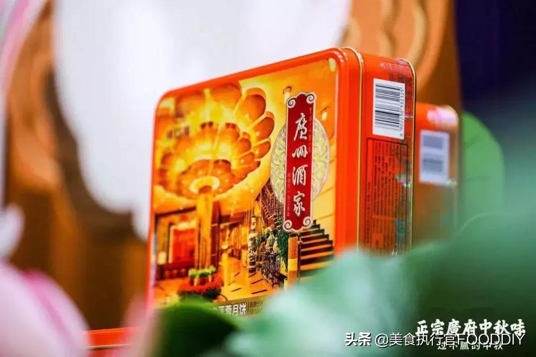 正宗广州味道在哪里,广州味道工厂在哪里