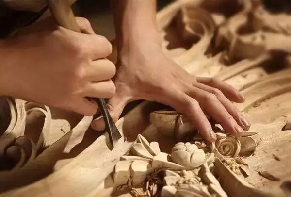 潮州木雕一绝,潮州木雕雕刻大全