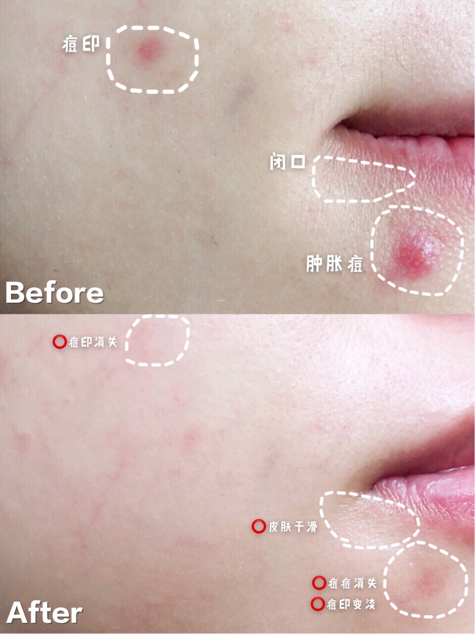 你用的护肤品合法吗,你用的护肤品有效吗