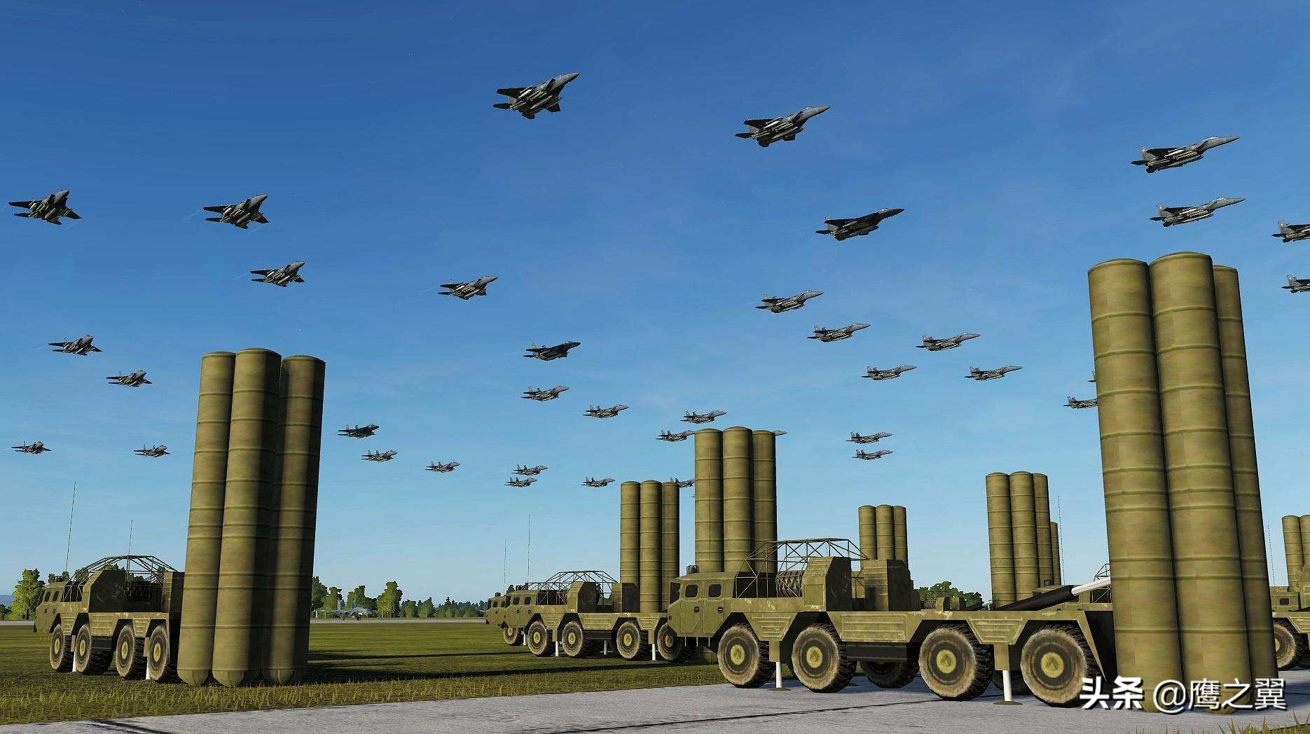 中国红旗h9能和s400比吗,红旗9的拦截几率