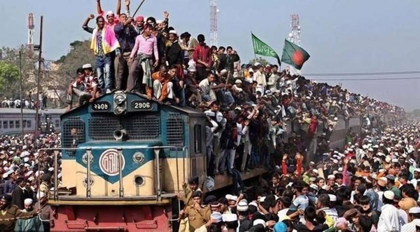 大批印度难民涌入美国怎么过去的,大量印度疫情难民涌向美边境