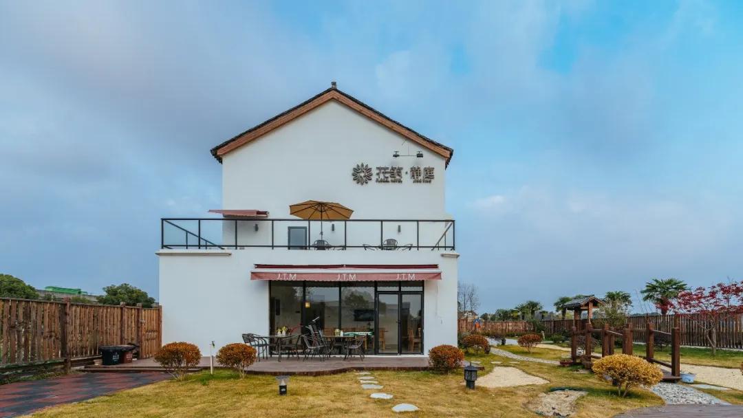 上海周边度假旅游胜地,收藏旅游地