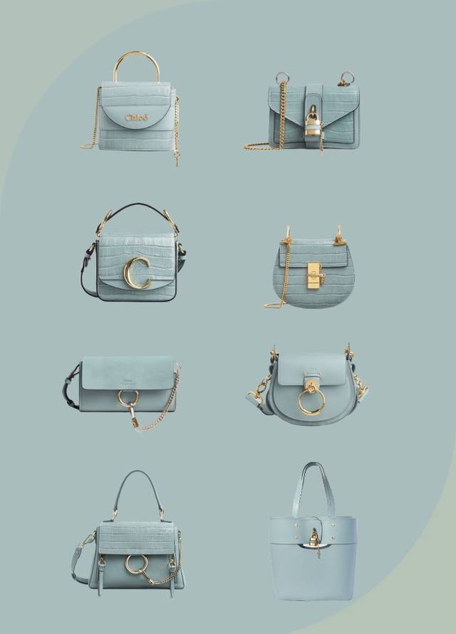 这件单品玩转所有秋季穿搭,每一个单品都是简单的基础款