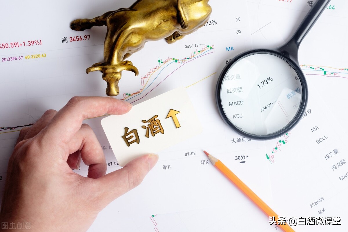 白酒收藏投资价值分析,白酒投资与收藏