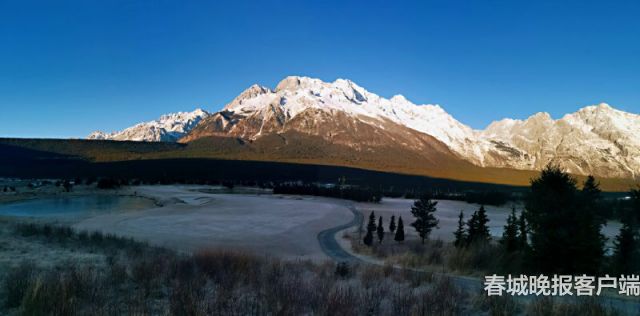 云南旅游必看景点排名榜前十,云南旅游十大最值得游玩的景点