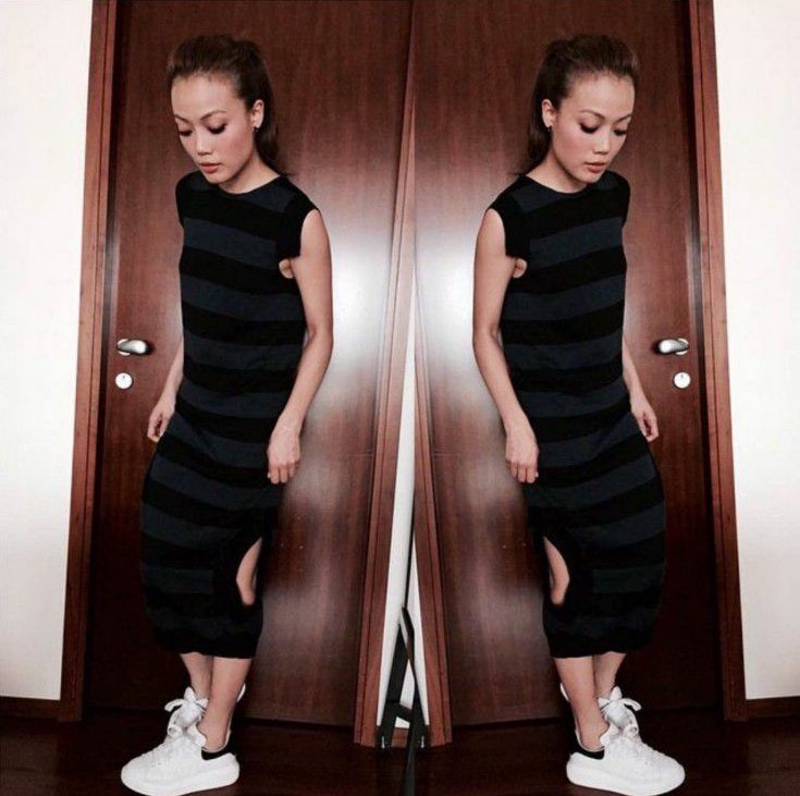 亚历山大麦昆小白鞋彩虹,亚历山大麦昆小白鞋开胶