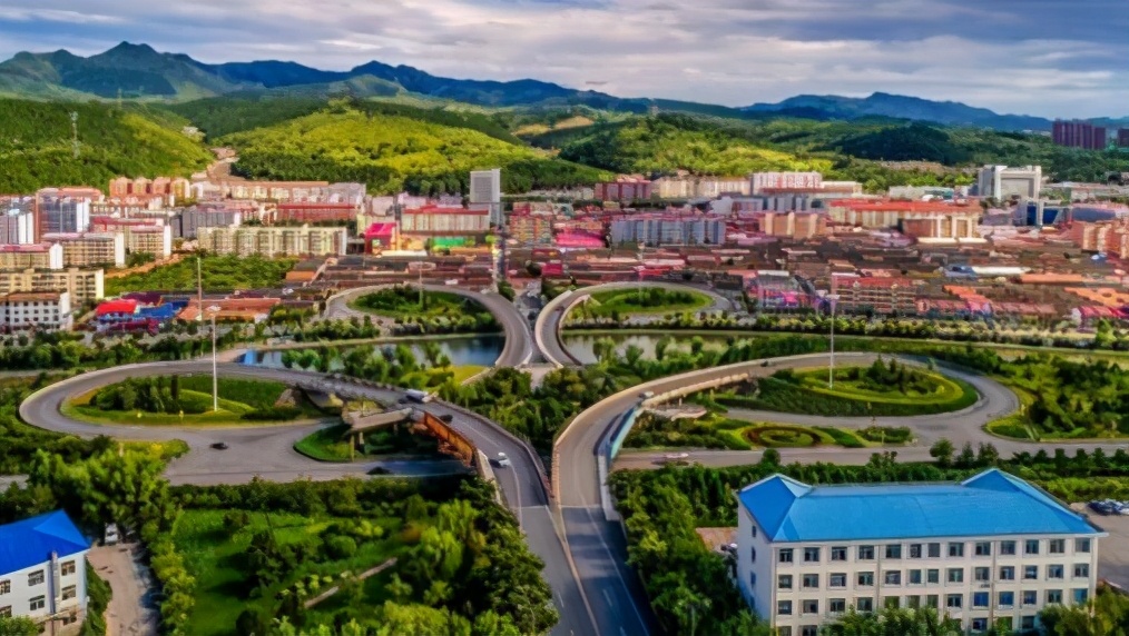 滦平县普通话之乡,滦平县普通话之乡宣传片