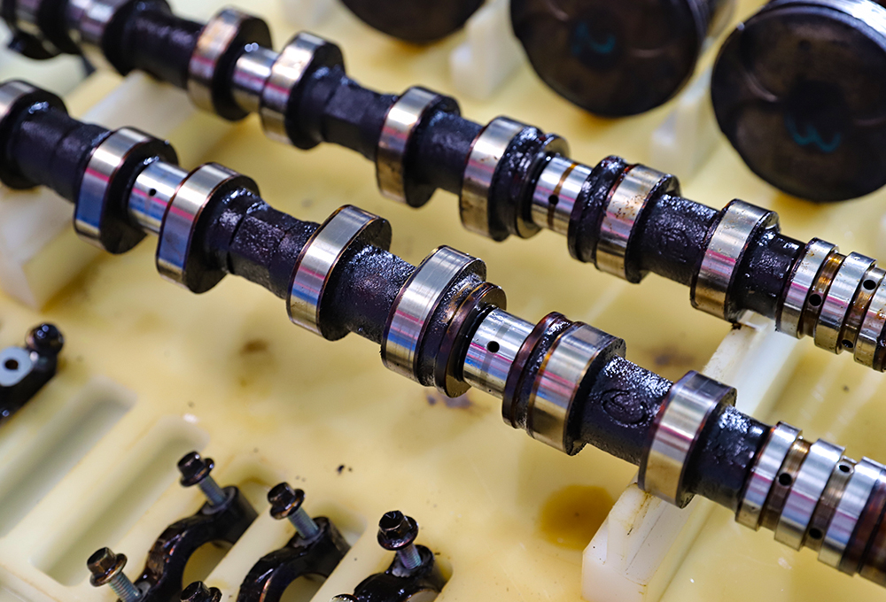 广汽传祺gs4里程最长多少公里,gs4发动机拆解