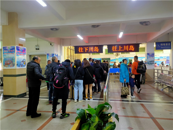 上川岛旅游自由行两天一夜攻略,上川岛旅游哪个季节去比较好