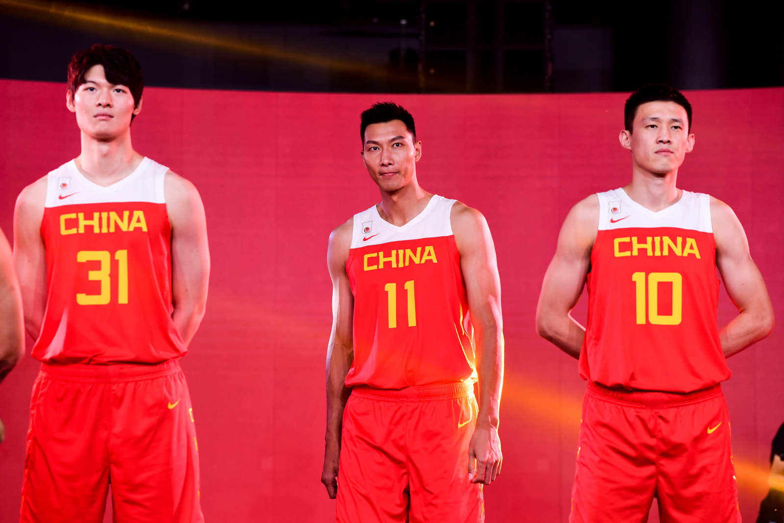 耐克男篮世界杯,2019耐克男篮世界杯