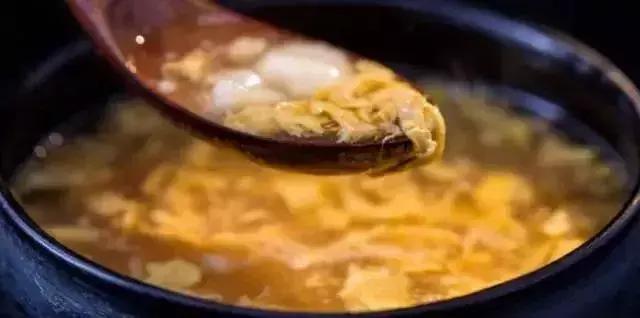 酒酿补气血,老祖宗留下的养生粥