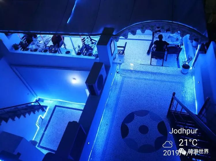 梦幻天堂的样子一D11D12斋普尔焦特普尔