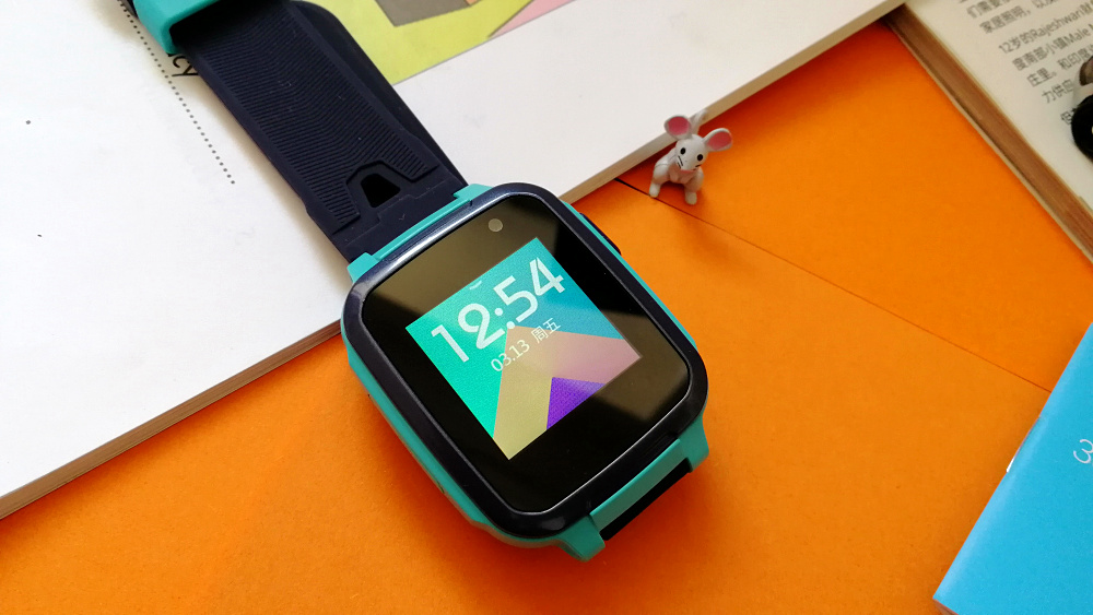 小米儿童电话手表4和4pro区别,小米华为儿童手表