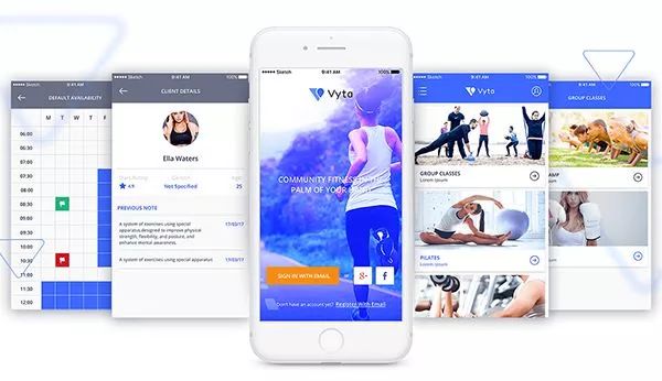 2021哪些品牌换了logo,标志新logo发布会