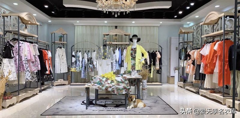 服装订单一般在哪找货源,服装货源选货技巧和方法