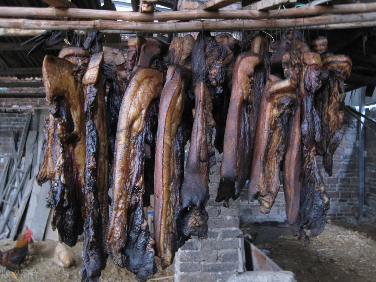 腌腊肉要牢记哪5个要点,腌腊肉要牢记五个要点