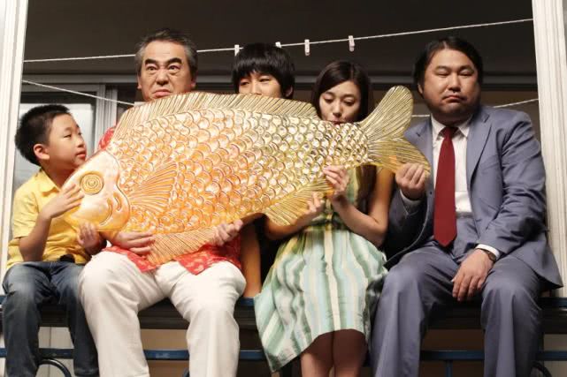 豆瓣八分以上的冷门喜剧片,豆瓣10部评分最高喜剧电影