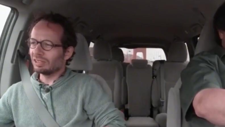 世界上最可怕的越狱事件,囚犯集体撞墙史上最硬核越狱