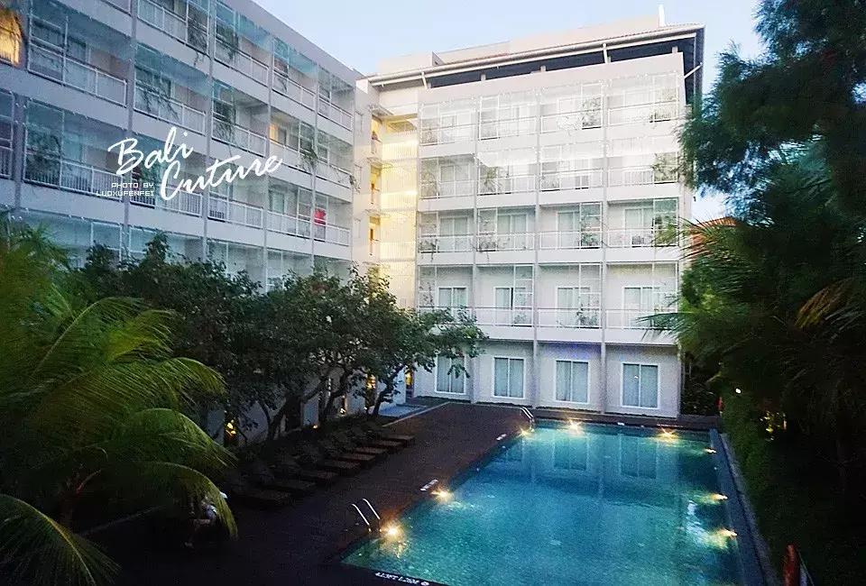 999玩转巴厘究竟嗨不嗨：香遇巴厘，南太平洋的风与海