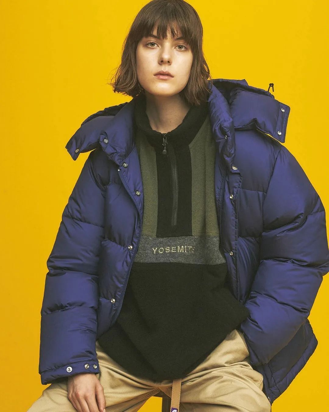 NB羽绒服种草,羽绒服种草排行榜