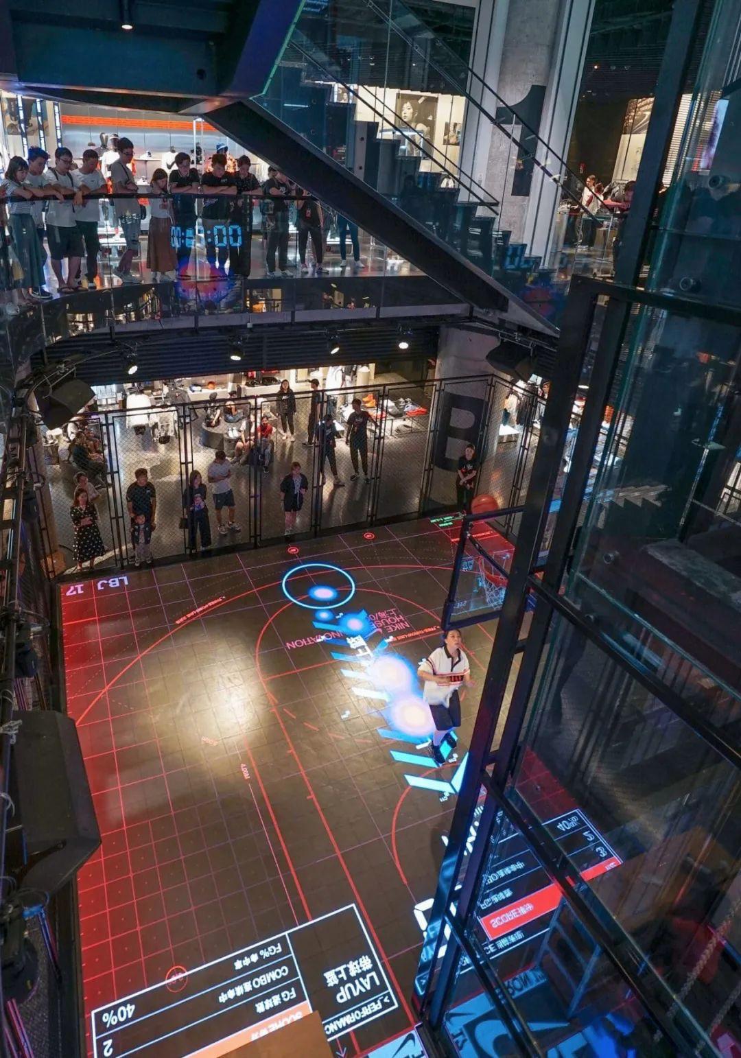 nike万代,万代南梦宫携手耐克推出联名