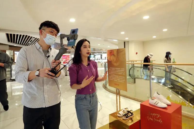 上海五五购物节开放时间,上海55购物节何时开始