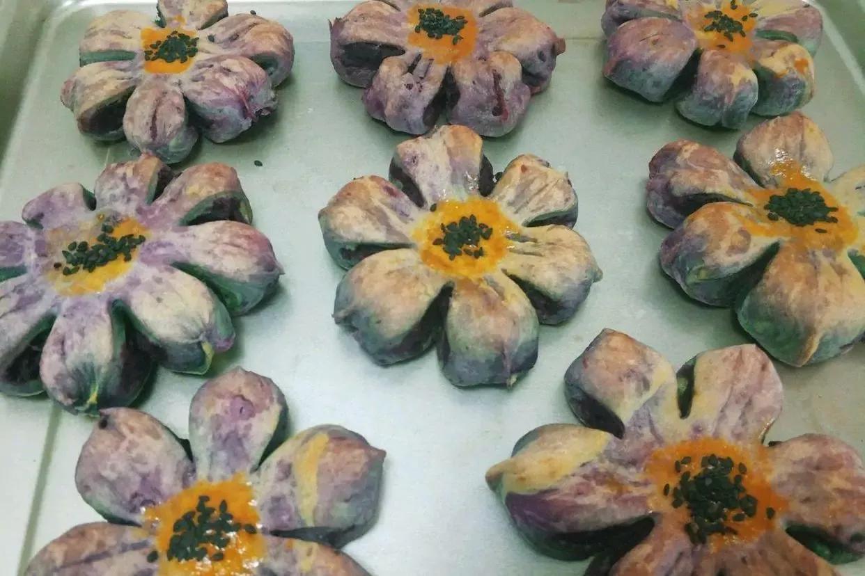 七夕节吃什么好吃的,七夕节的特色食物