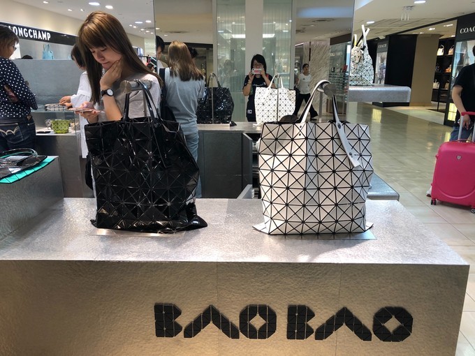 日本大阪购物攻略三天,日本大阪购物攻略和必买清单