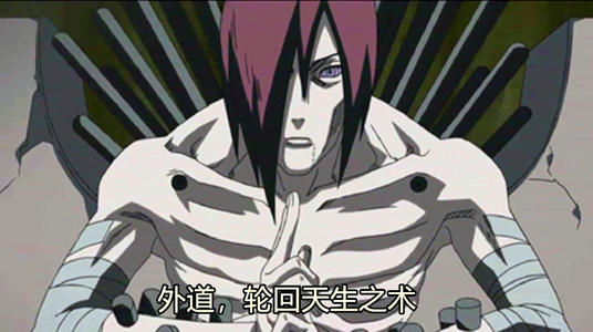 火影十大恐怖忍术,秽土转生状态下可以用尸鬼封尽吗