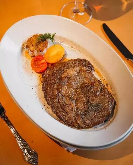 如果牛肉只用来涮火锅,真的有点暴殄天物哦