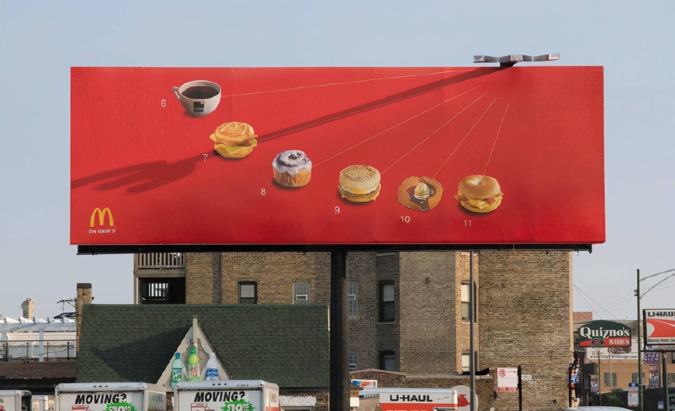 评析2020网易严选户外广告,网易严选最新户外广告