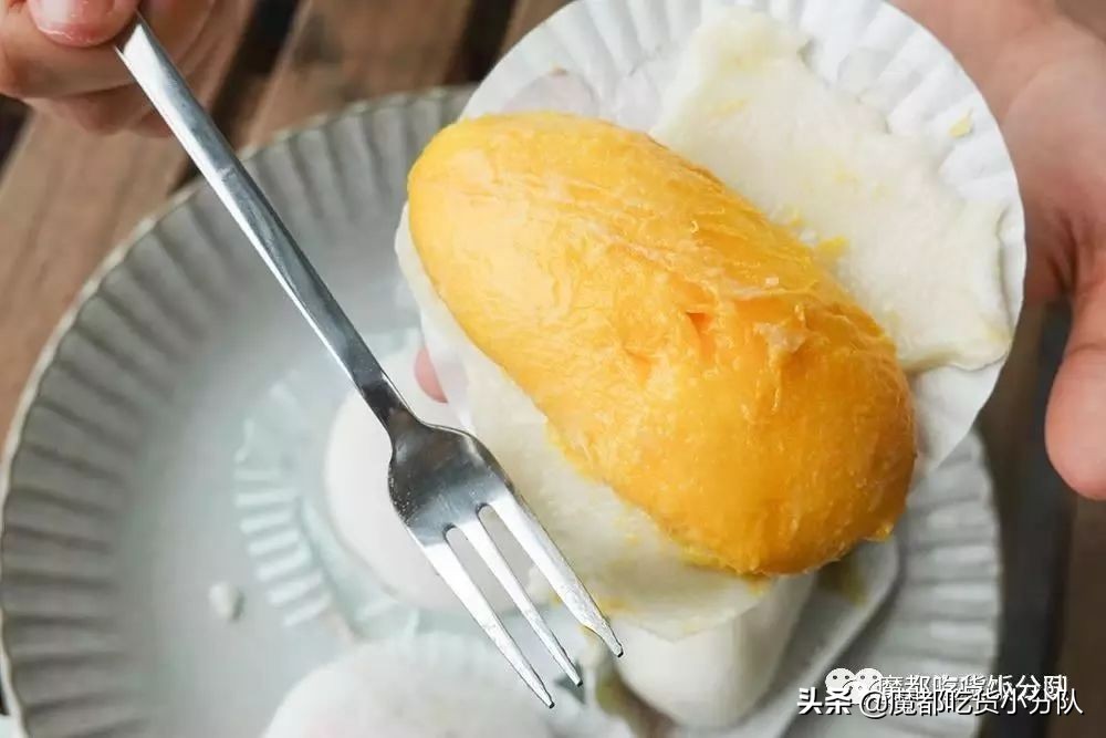 13家糕团铺，召唤糯米胃|魔都low甜品清单④