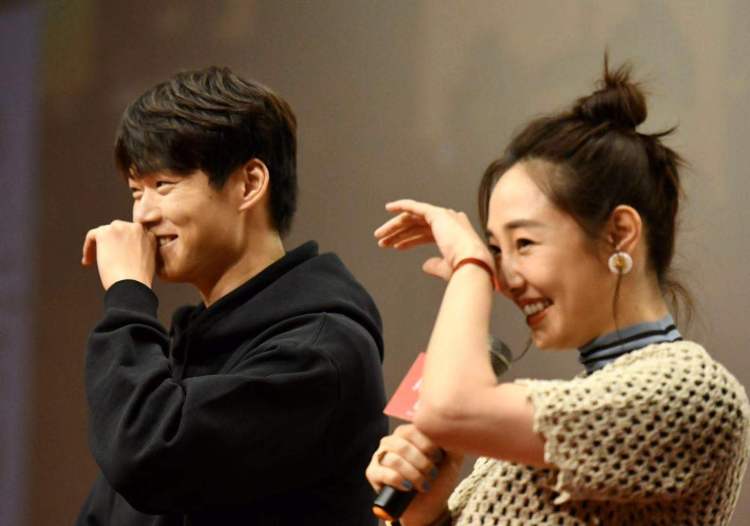 魏大勋感情采访,魏大勋说北漂完整版