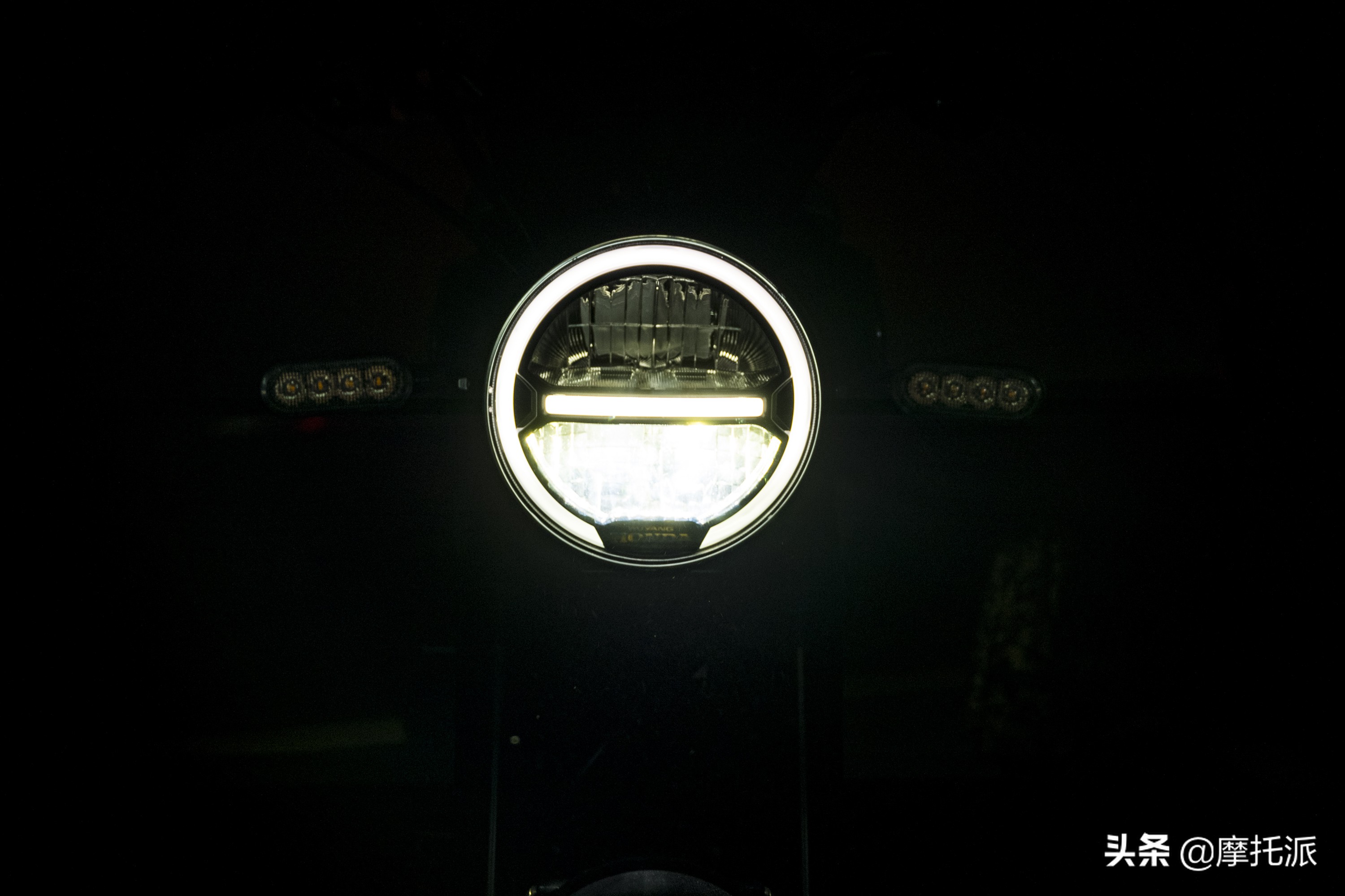 五羊本田鸷道190ss深度测评,新大洲本田cbf190tr和鸷道190