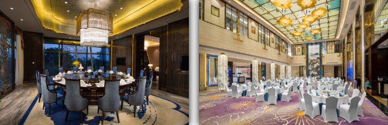 迪拜3d温泉度假,迪拜双月湾海滩度假