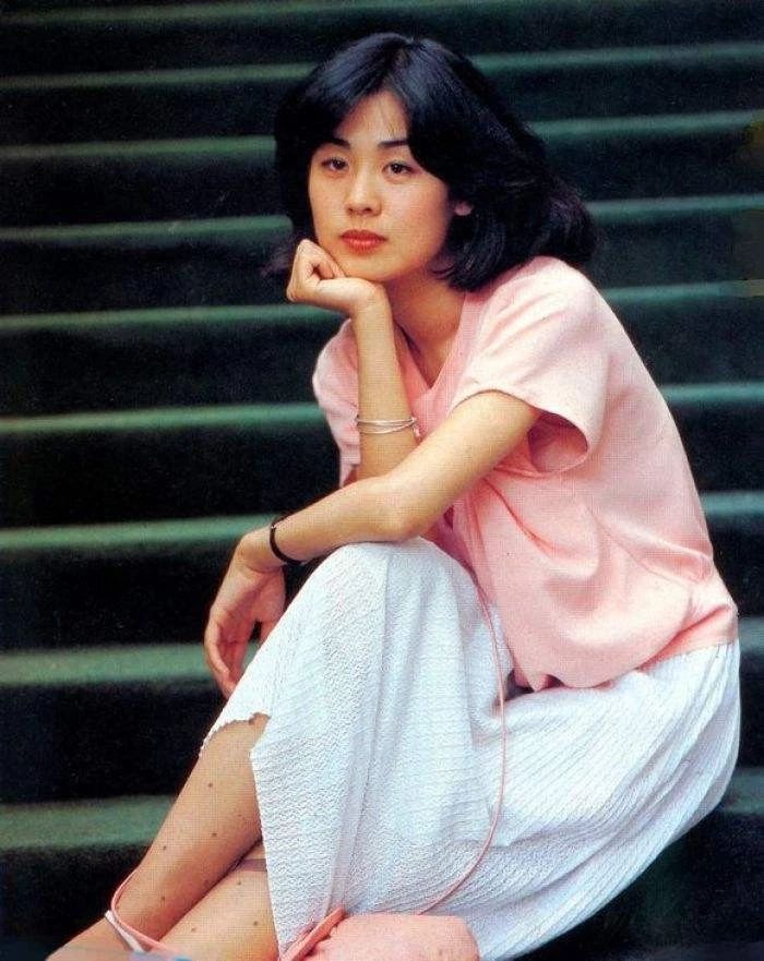 牧马人女主丛珊现状,牧马人的女主角丛珊去哪了